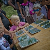 Educational workshops within the project CLOSE STRANGER