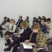 Conference