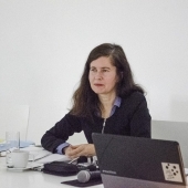 Dr. Agnieszka Wołodźko