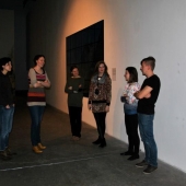 Meeting of international team of culture educators / Edukatorių susitikimas Gdanske