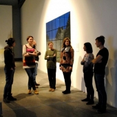 Meeting of international team of culture educators / Edukatorių susitikimas Gdanske