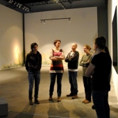 Meeting of international team of culture educators / Edukatorių susitikimas Gdanske