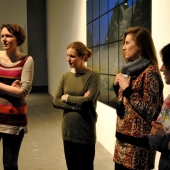 Meeting of international team of culture educators / Edukatorių susitikimas Gdanske