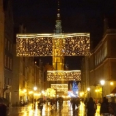 Meeting of international team of culture educators / Edukatorių susitikimas Gdanske