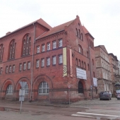 Meeting of international team of culture educators / Edukatorių susitikimas Gdanske
