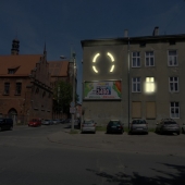 Yevgeniy Umansky, Rainbow for everyone