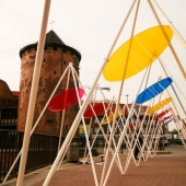 Roman Klemencov "Dialogue"