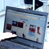 Educational events within „Russian Red” exhibition