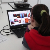 Educational events within „Russian Red” exhibition