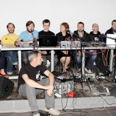 Sound Around / Kaliningradas