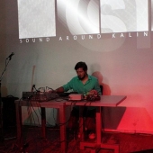 Sound Around / Kaliningradas