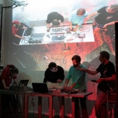 Sound Around / Kaliningradas