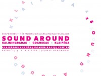 Sound Around Klaipėda