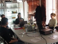 International team of culture educators will share their experience in Klaipėda