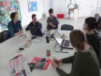 Tarptautinis projektas veda abipusio pažinimo keliu