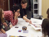 „Close Stranger“ projekto titulinę parodą lydės edukacinė programa