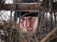 “Close Stranger” in Kaliningrad