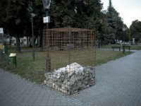 Art in public space in Gdansk